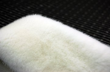 ノースアメリカンミンク　フルスキンマフラーの画像