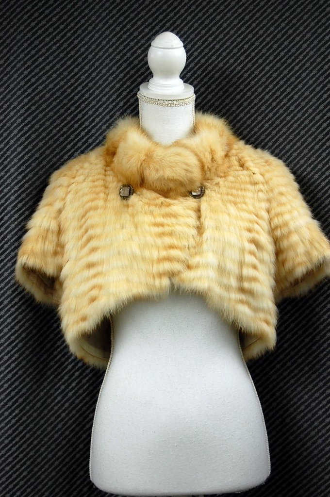 ◆NORTHERN WORLD◆水野 ロシアンセーブル リバーシブルコート 毛皮＆レザー製品販売ノーザンワールド NORTHERN WORLD
