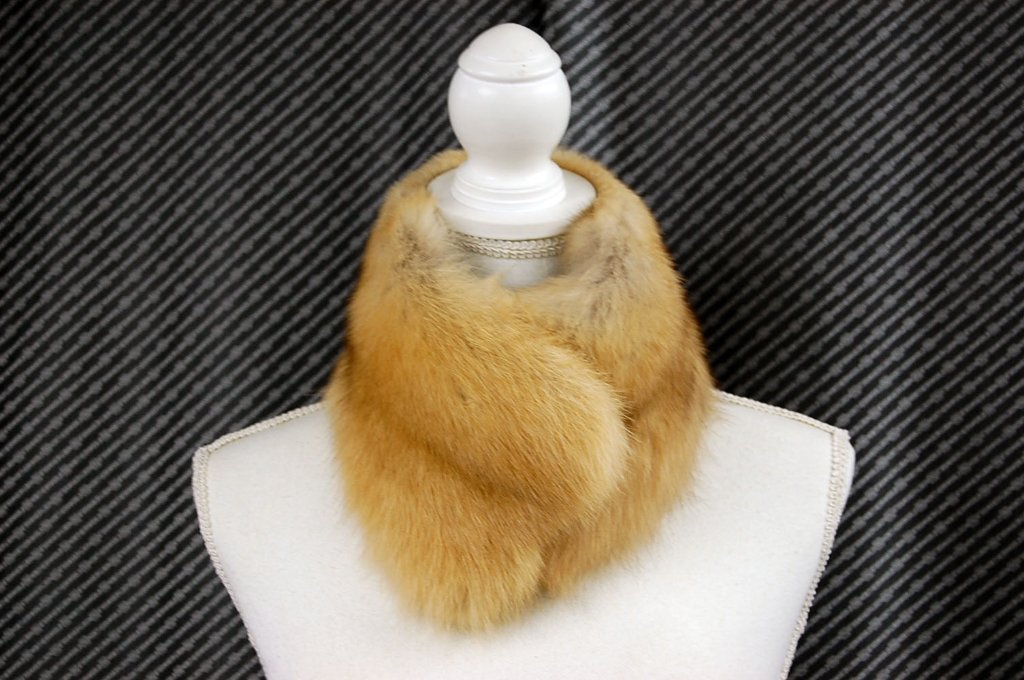 毛皮＆レザー製品販売ノーザンワールド NORTHERN WORLD