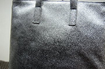 イタリアンカーフレザー　トート＆リュック2wayバッグの画像