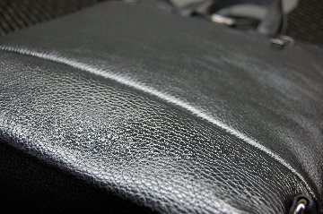 イタリアンカーフレザー　トート＆リュック2wayバッグの画像