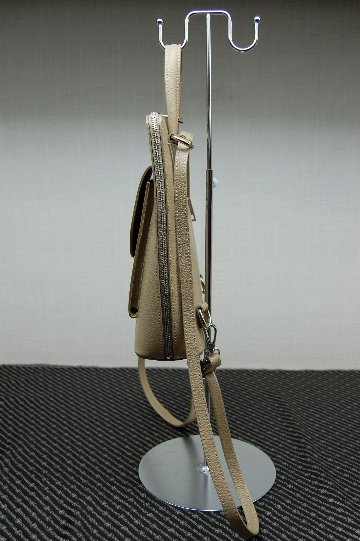 イタリアンカーフレザー　3wayバッグの画像