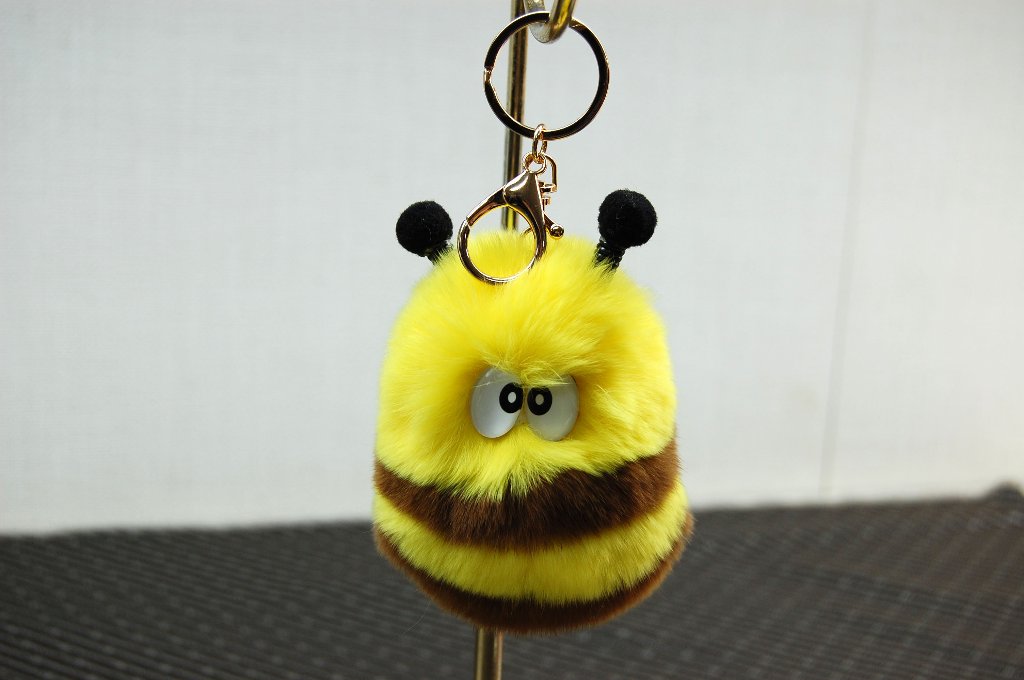 レッキス　チャーム（ビー）の画像