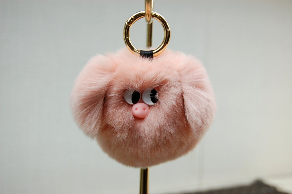 レッキス　チャーム（ビッグ）の画像