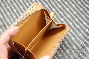 クラウンマーククロコダイル　キー＆コインケースの画像