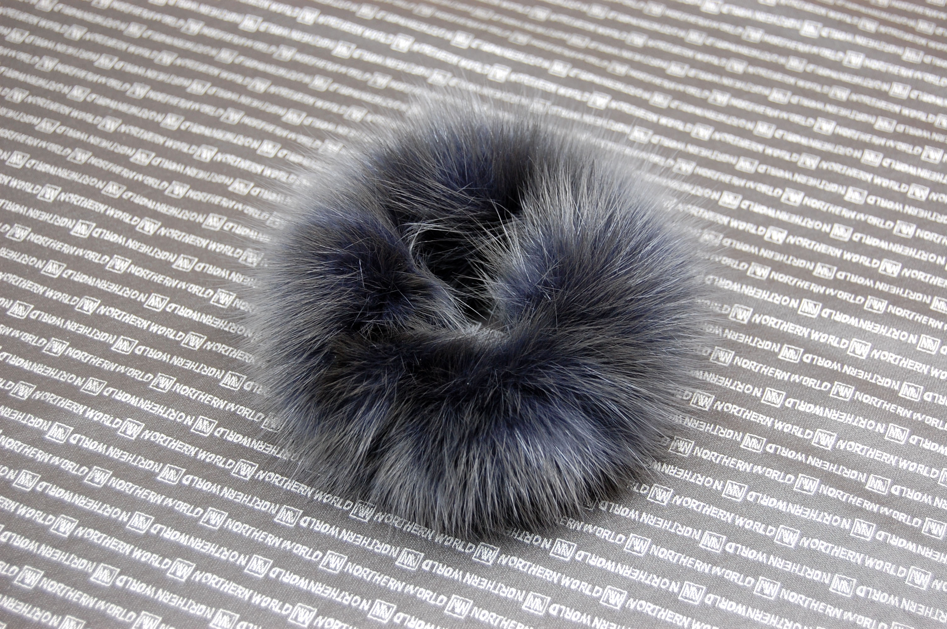 ロシアンセーブル　シュシュの画像