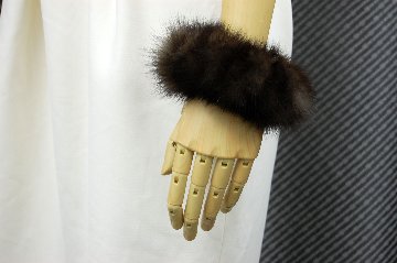 ロシアンセーブル　シュシュの画像