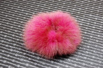 ロシアンセーブル　シュシュの画像