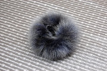 ロシアンセーブル　シュシュの画像