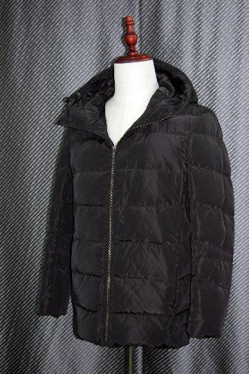 JEAN-LOUIS SCHERRER　Men'sフーディーダウンジャケットの画像