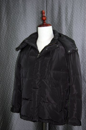 JEAN-LOUIS SCHERRER　Men'sフーディーダウンジャケットの画像