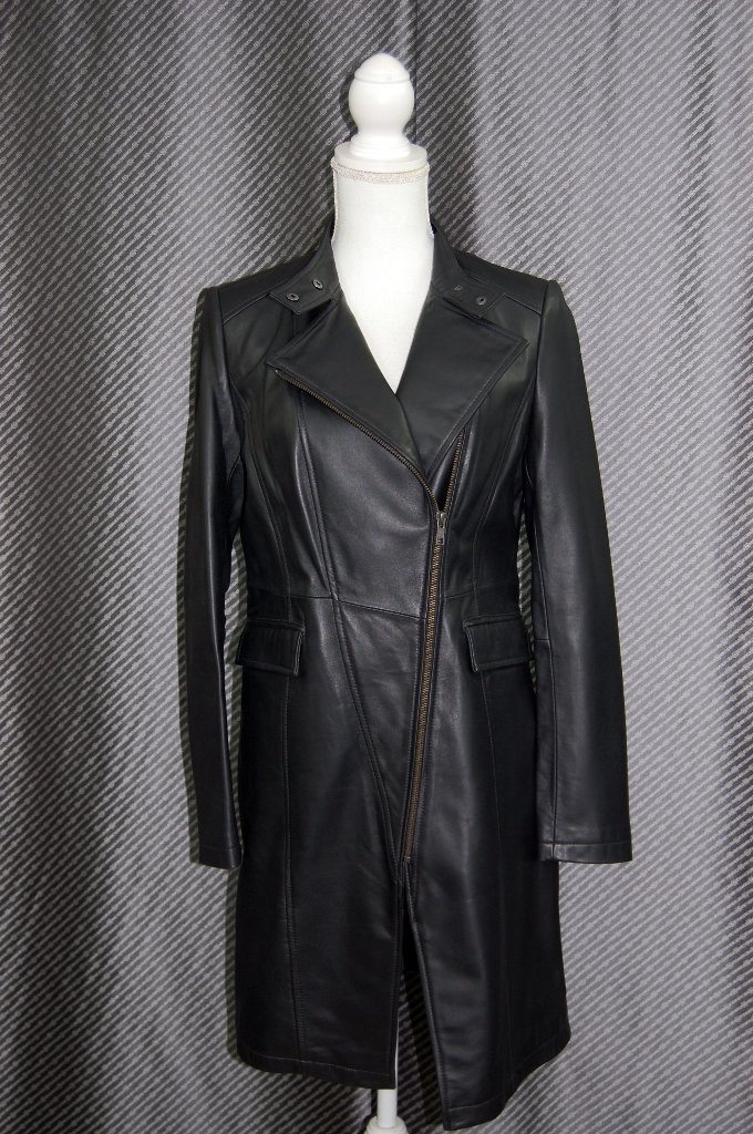 毛皮＆レザー製品販売ノーザンワールド NORTHERN WORLD