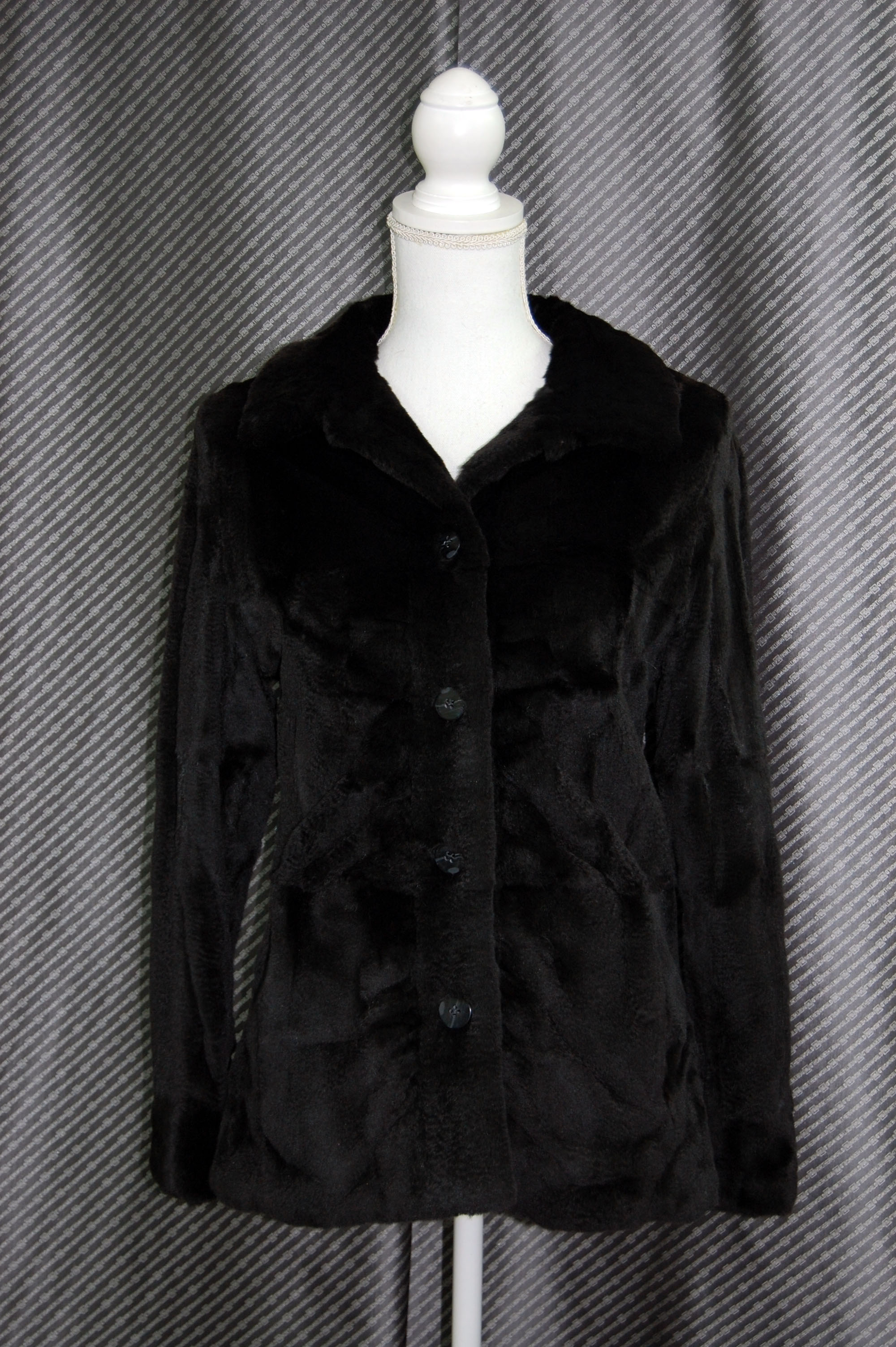 プラックトウィーゼル　ジャケットの画像