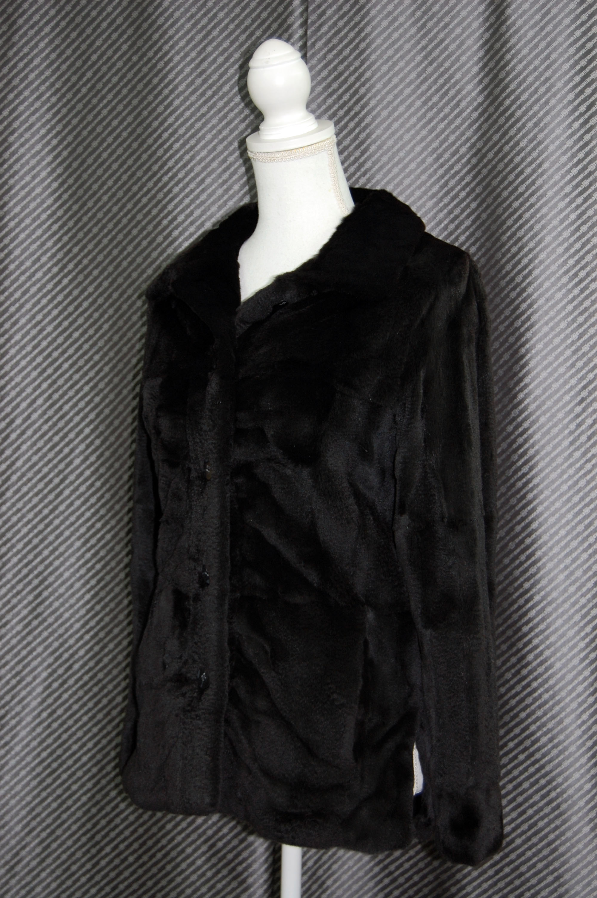 プラックトウィーゼル　ジャケットの画像