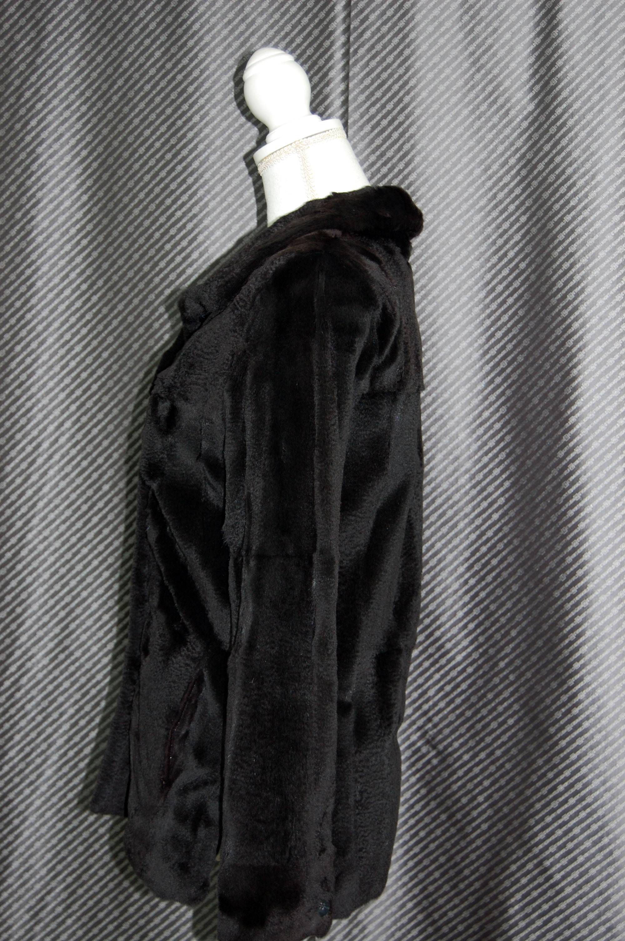 プラックトウィーゼル　ジャケットの画像