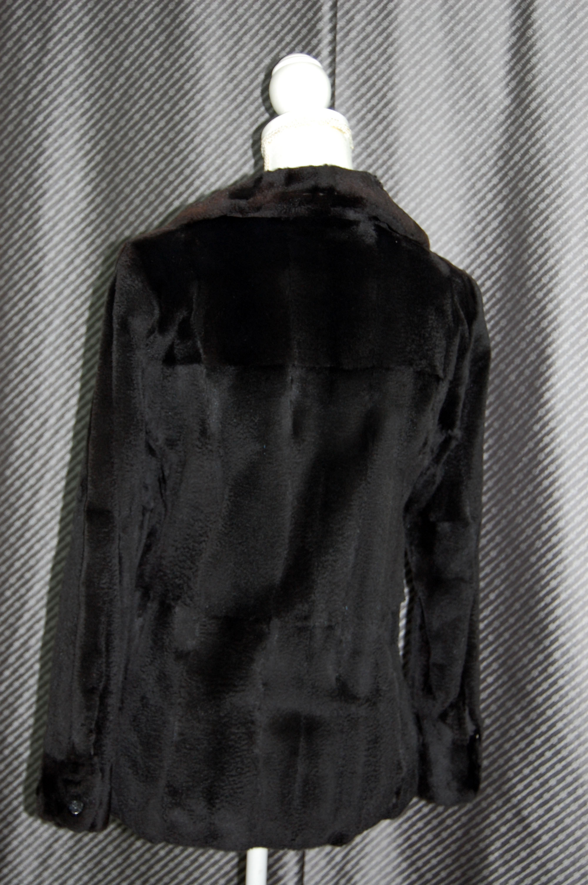 プラックトウィーゼル　ジャケットの画像