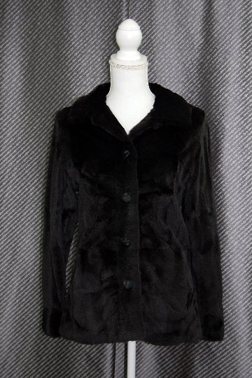 プラックトウィーゼル　ジャケットの画像