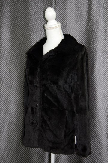 プラックトウィーゼル　ジャケットの画像