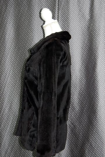 プラックトウィーゼル　ジャケットの画像