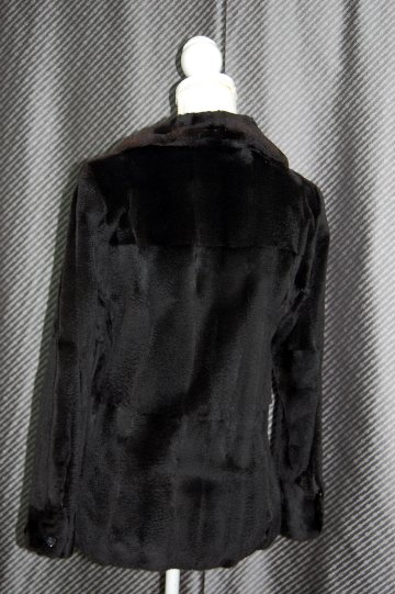 プラックトウィーゼル　ジャケットの画像