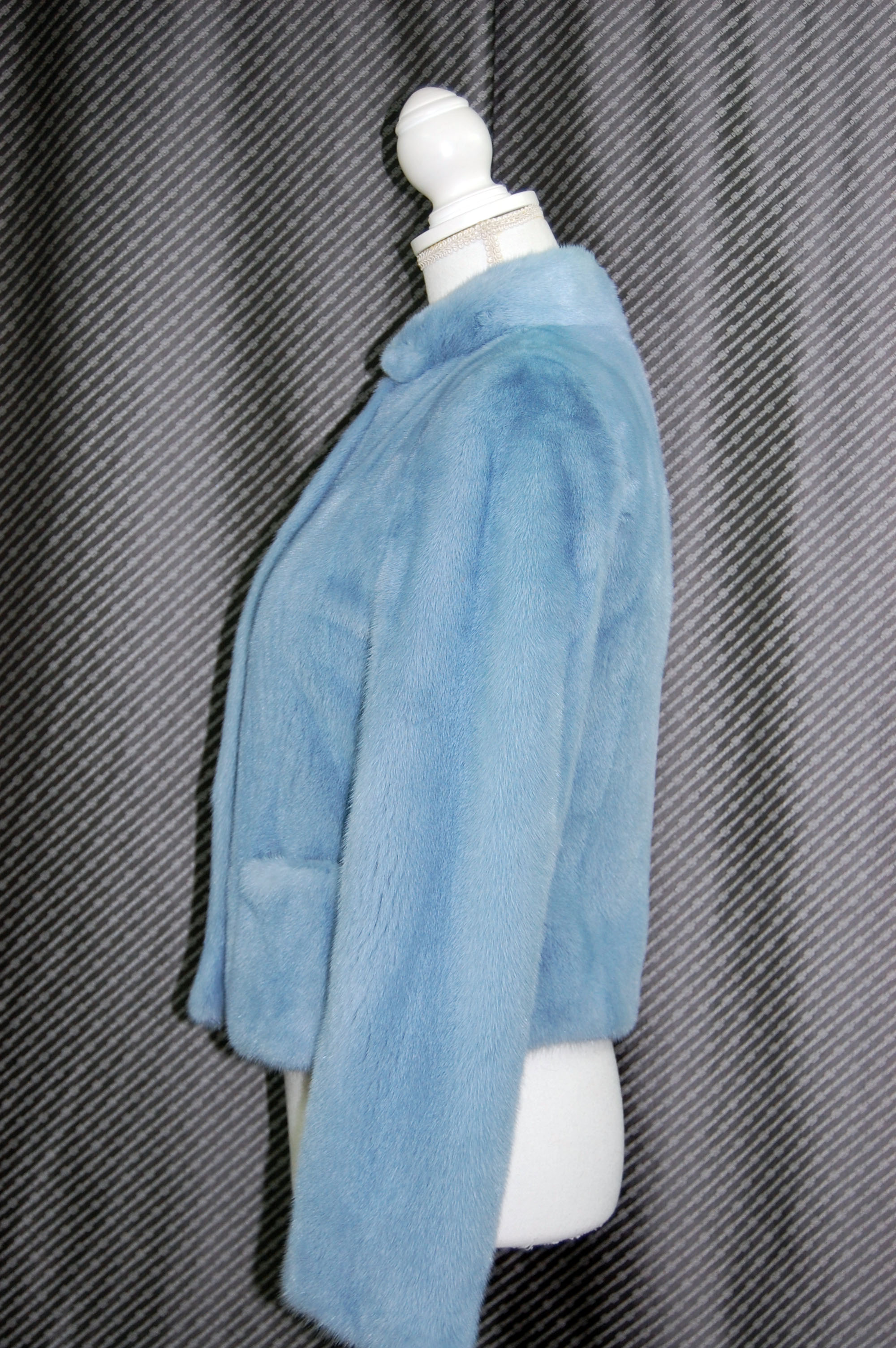 ダイドミンク　ショートジャケットの画像