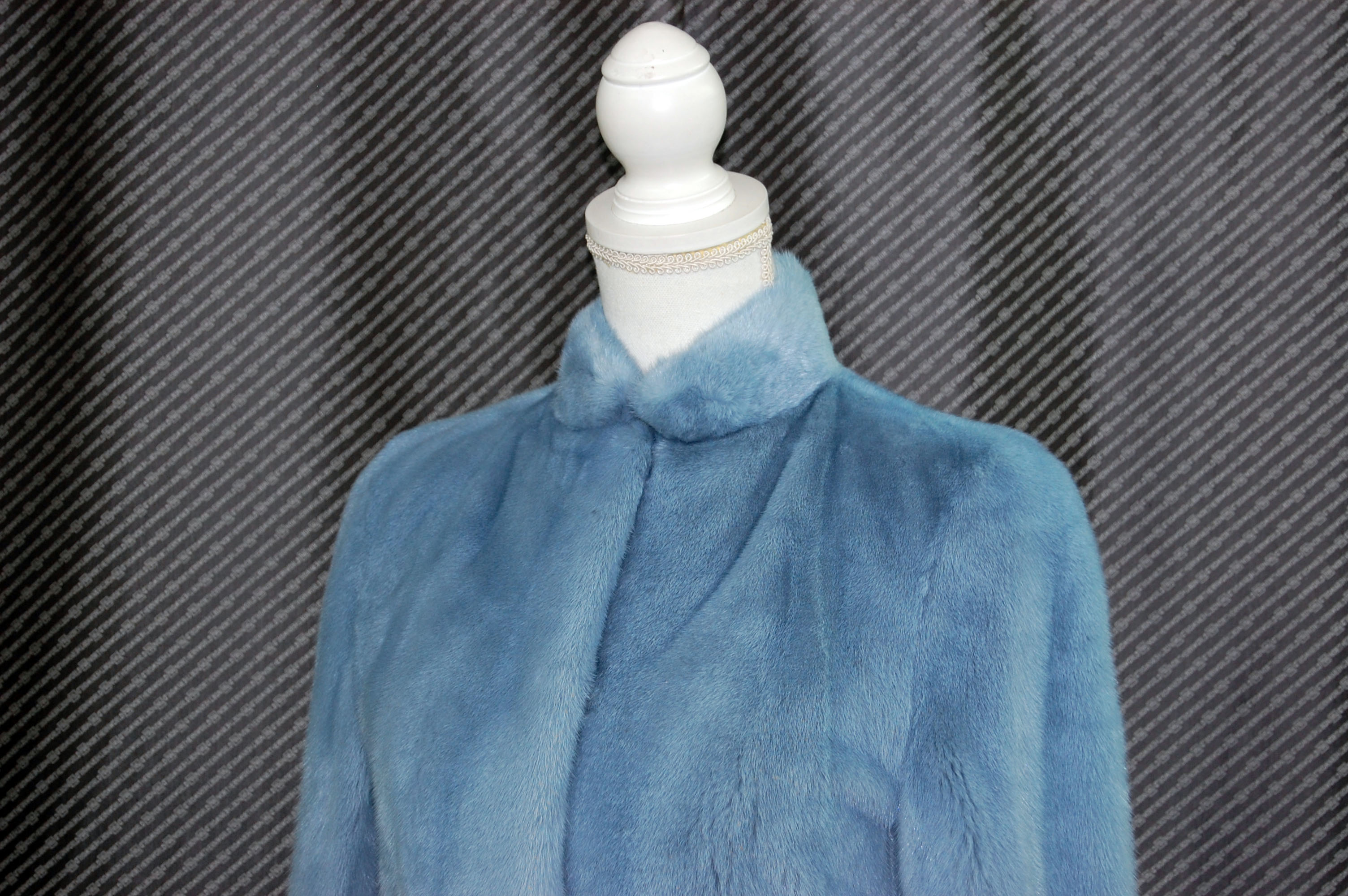 ダイドミンク　ショートジャケットの画像