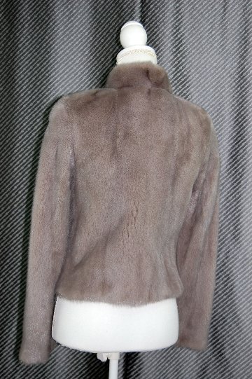 ダイドミンク　ショートジャケットの画像