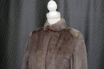 ダイドミンク　ショートジャケットの画像