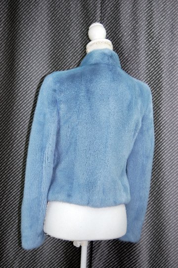 ダイドミンク　ショートジャケットの画像