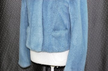 ダイドミンク　ショートジャケットの画像