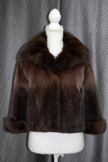 新品★やや明るめのお色ロシアンセーブル ロシアンセーブル カラー｜NORTHERN WORLD ノーザンワールド