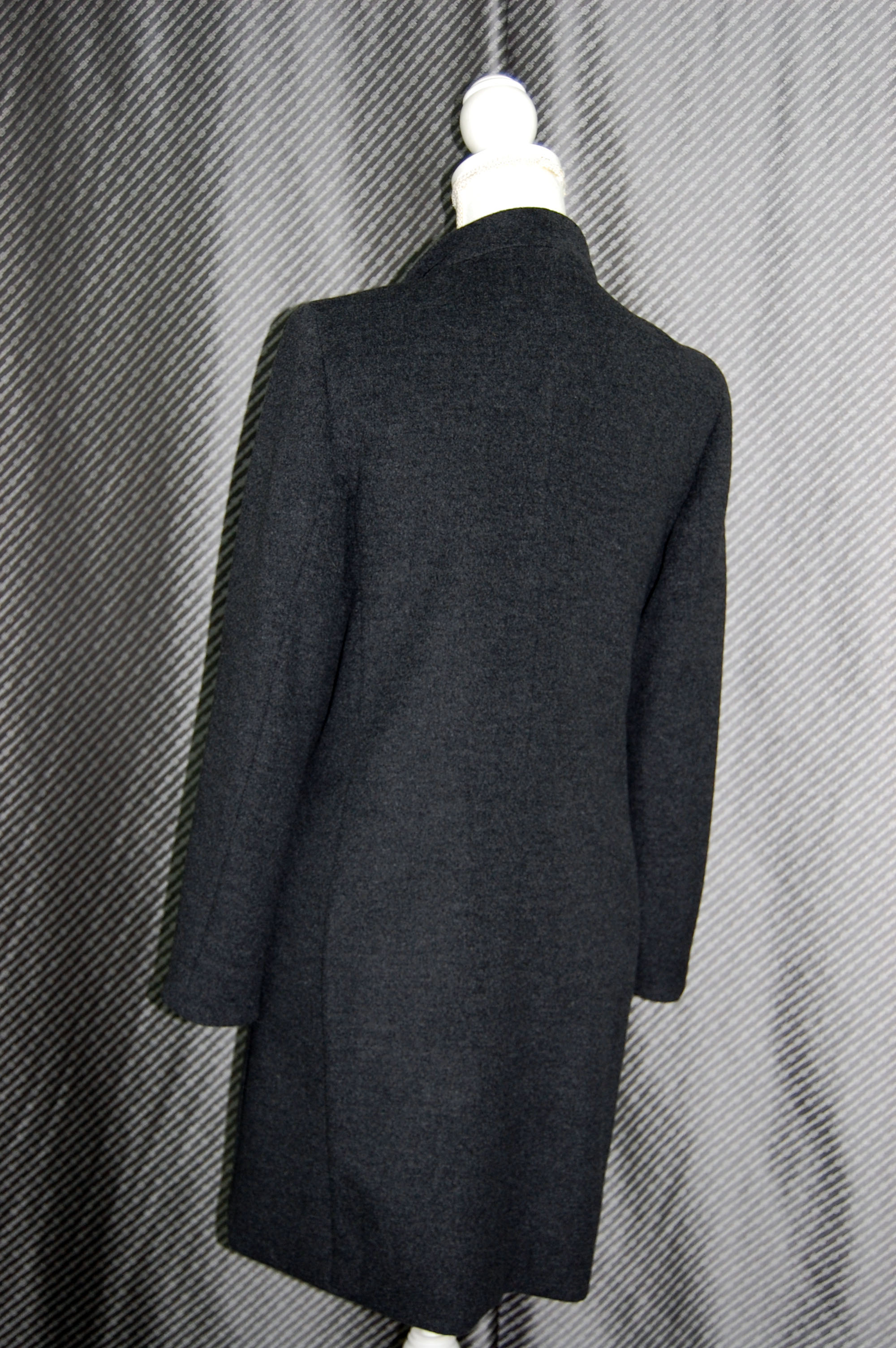 JEAN-LOUIS SCHERRER のシープスキンコート JEAN-LOUIS SCHERRER のシープスキンコート