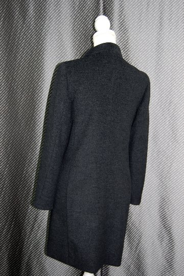 JEAN-LOUIS SCHERRER のシープスキンコート JEAN-LOUIS SCHERRER のシープスキンコート