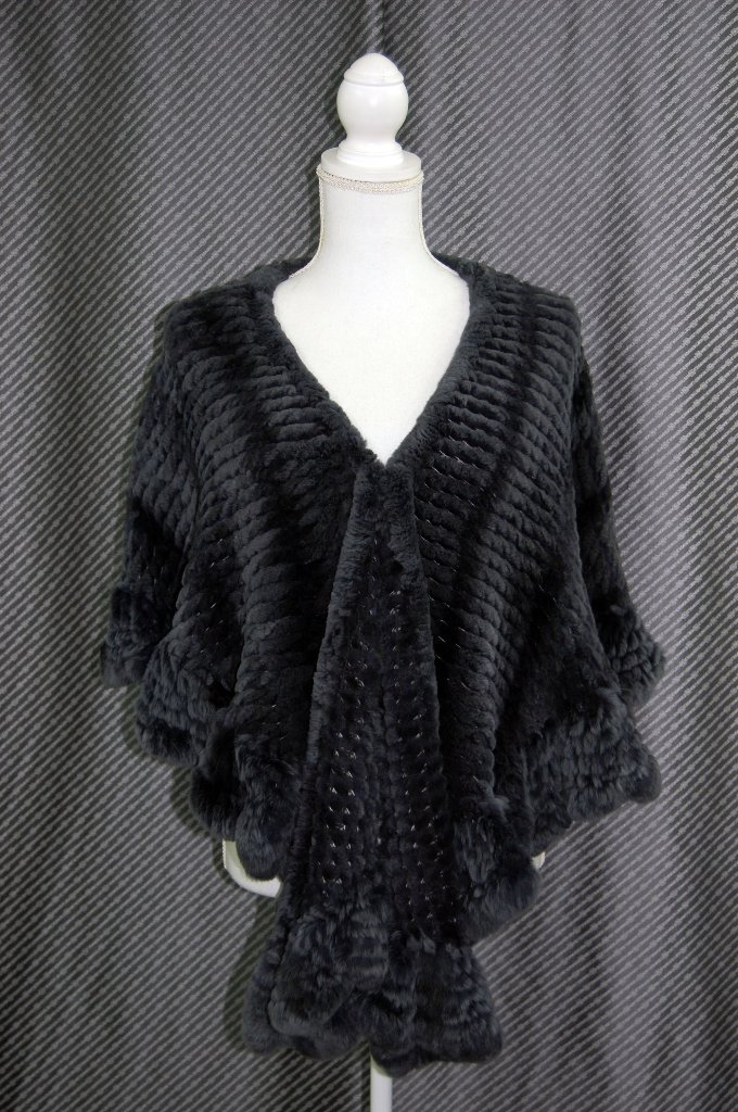 レッキス　ヤーンケープの画像