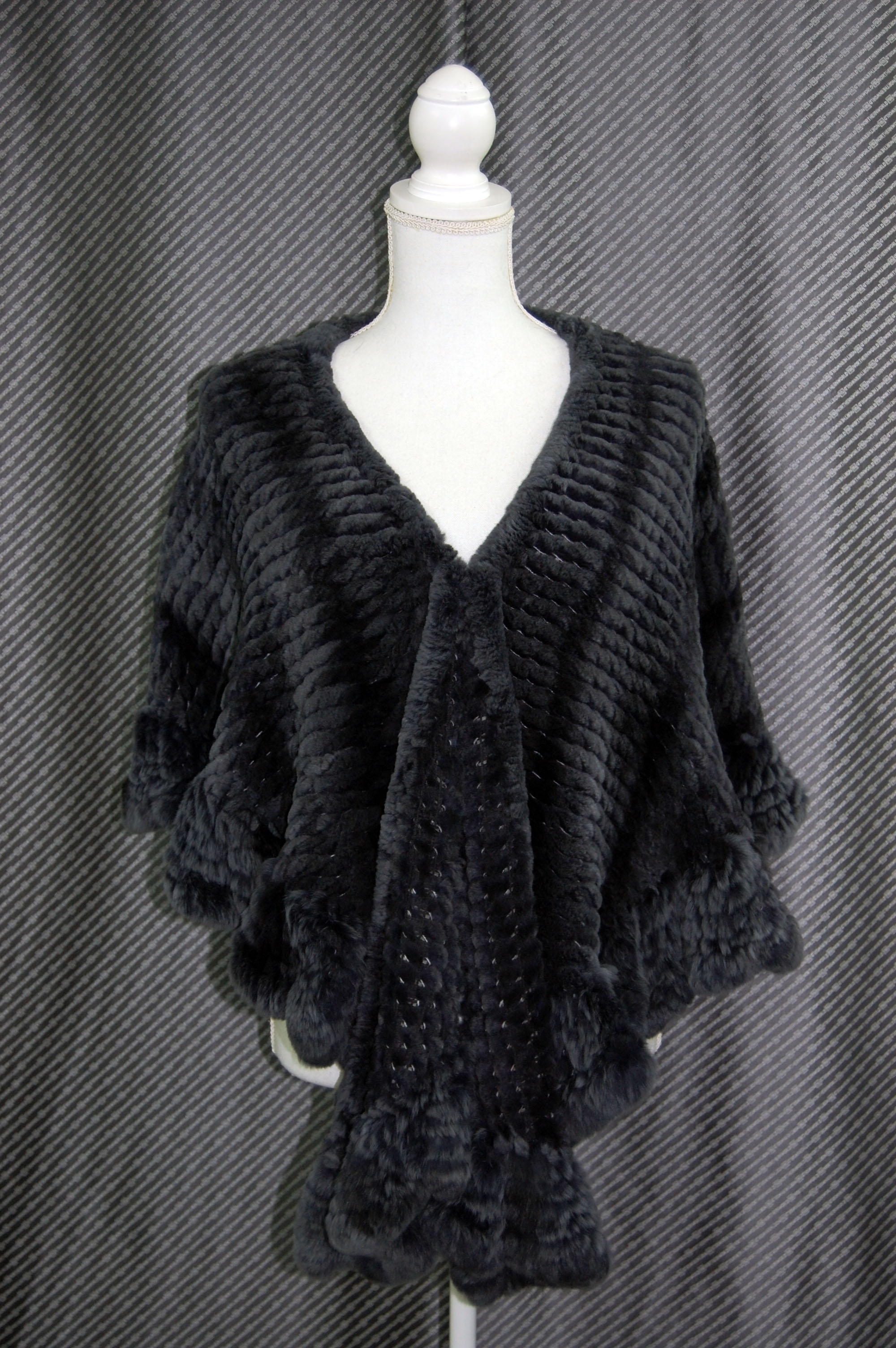 レッキス　ヤーンケープの画像