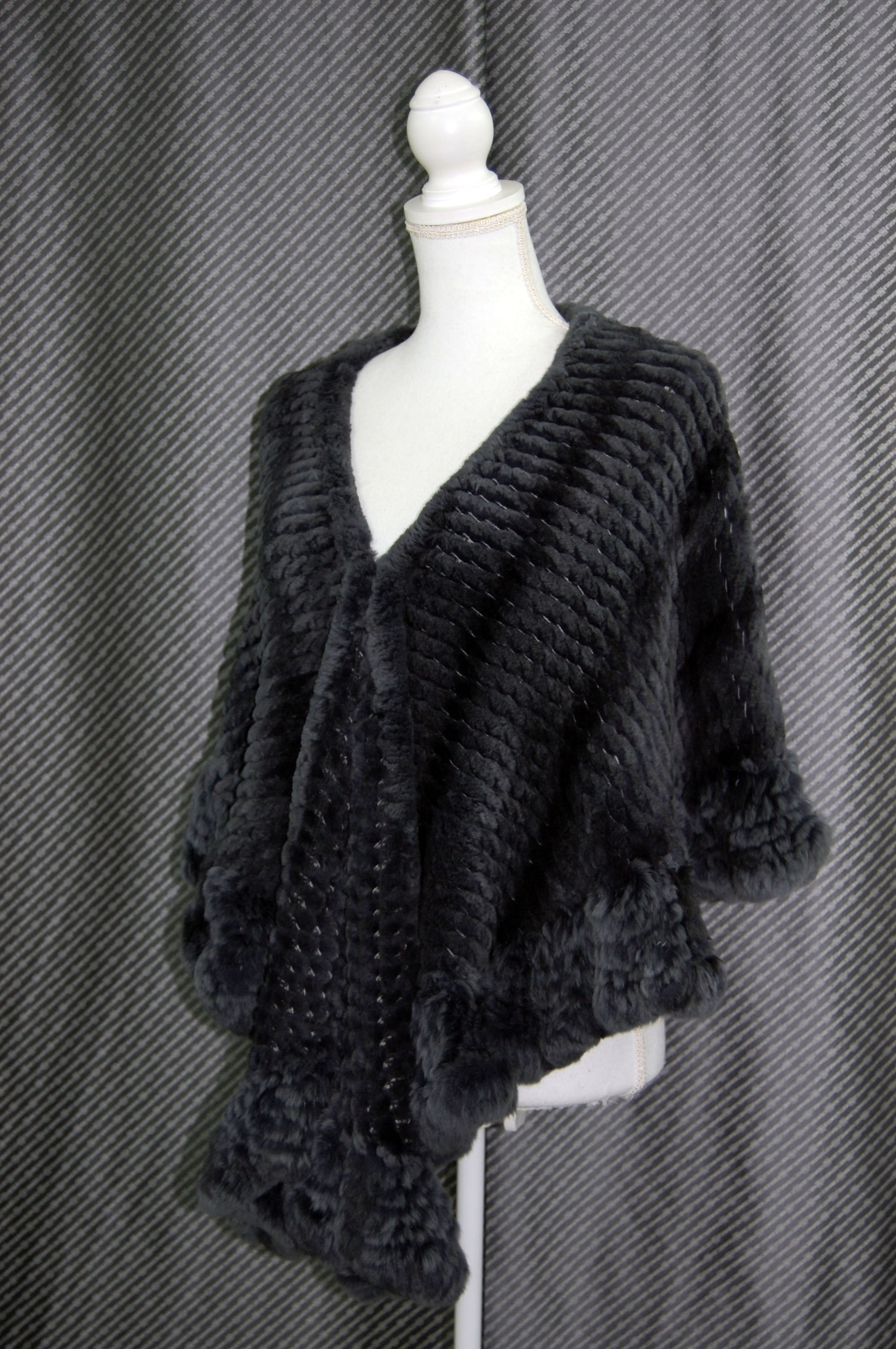 レッキス　ヤーンケープの画像