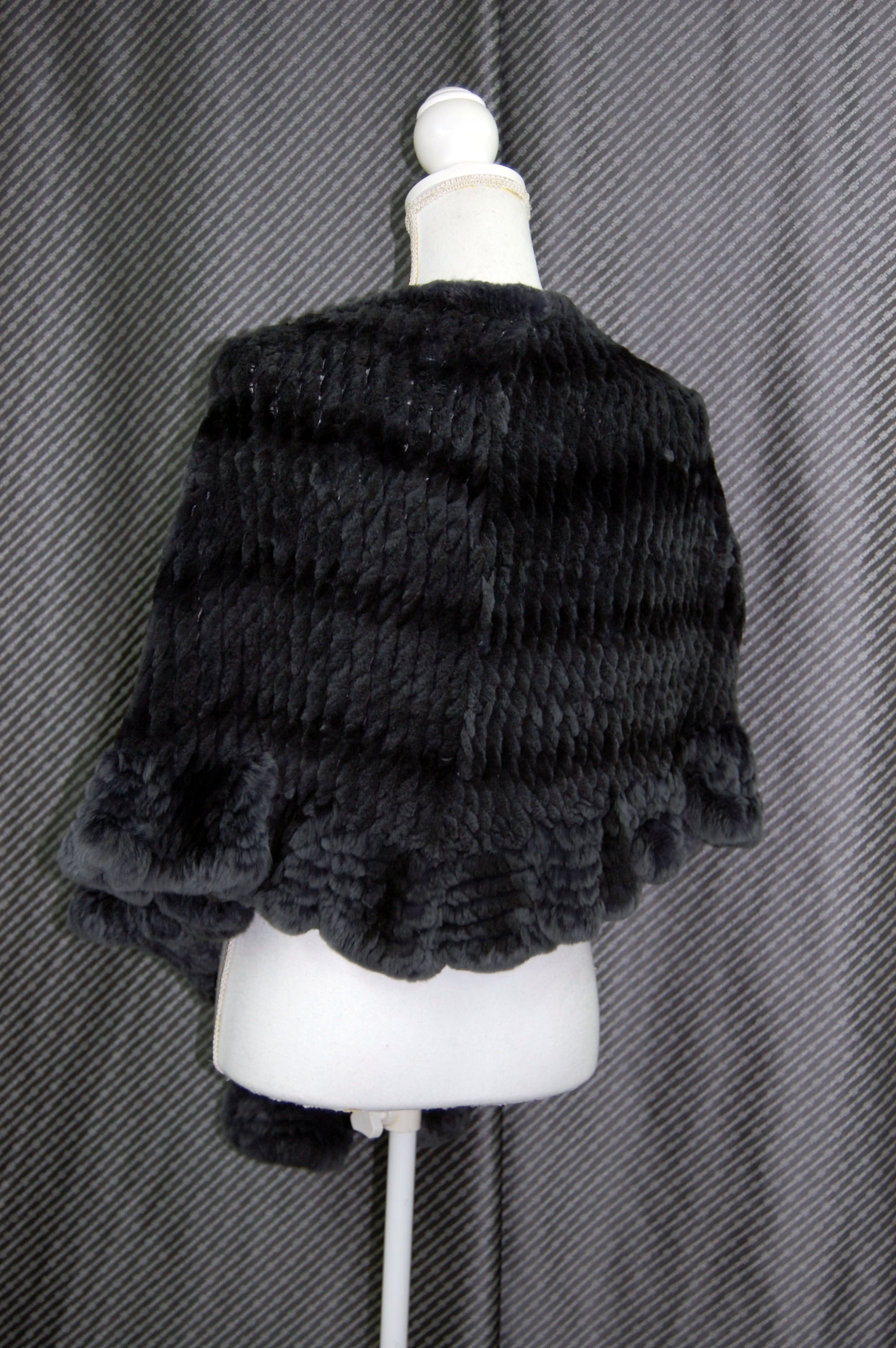 レッキス　ヤーンケープの画像