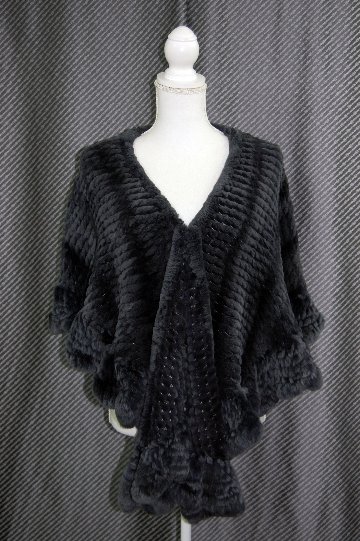 レッキス　ヤーンケープの画像