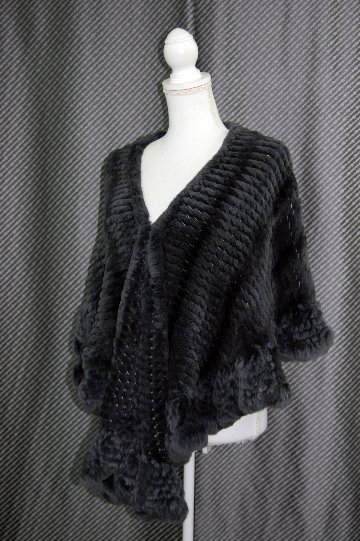 レッキス　ヤーンケープの画像