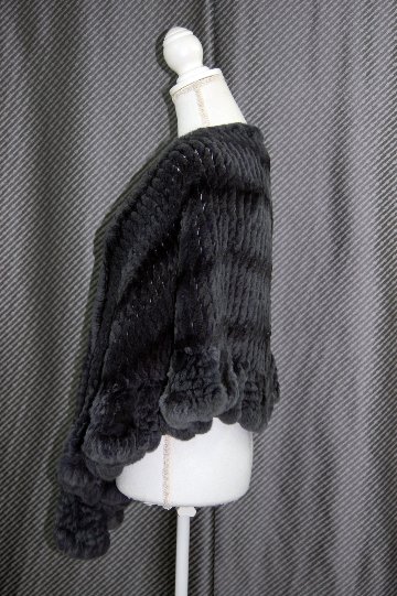 レッキス　ヤーンケープの画像