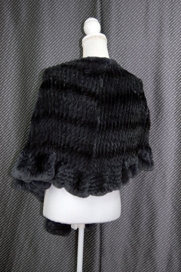 レッキス　ヤーンケープの画像