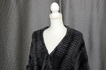 レッキス　ヤーンケープの画像