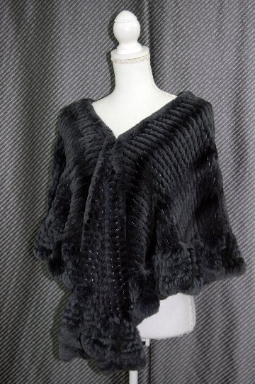 レッキス　ヤーンケープの画像