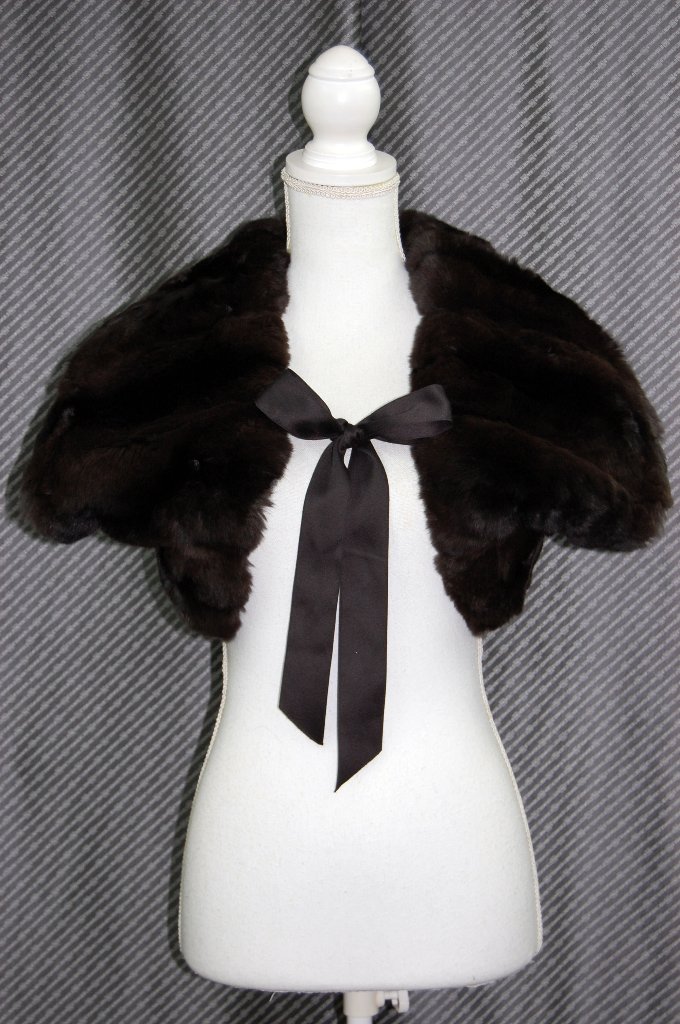 毛皮＆レザー製品販売ノーザンワールド NORTHERN WORLD