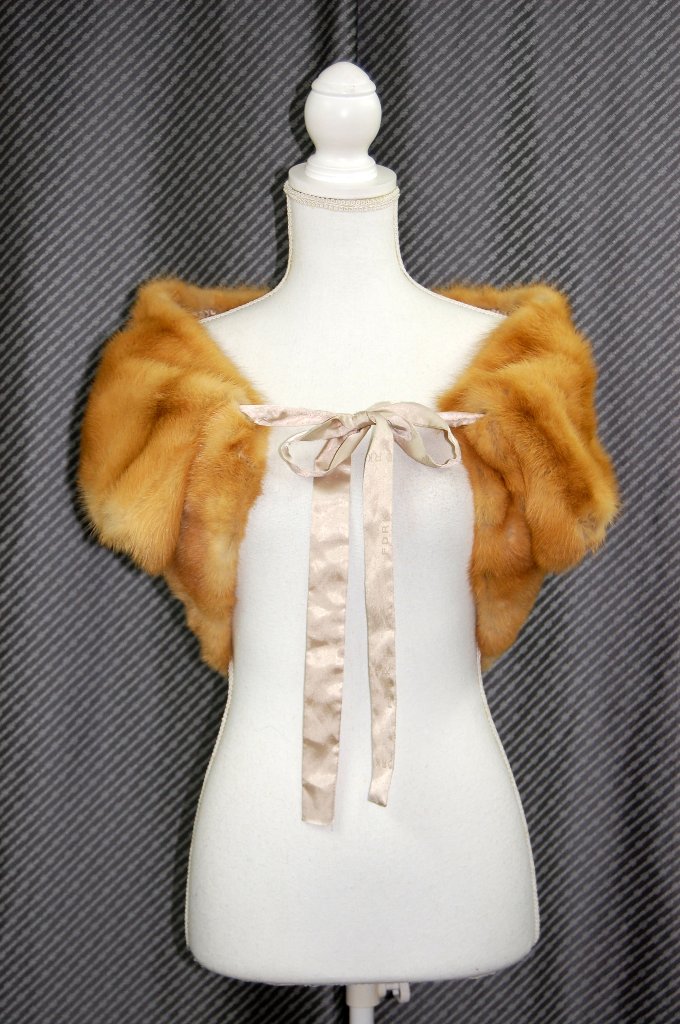 ウィーゼル　ドレッシーボレロの画像