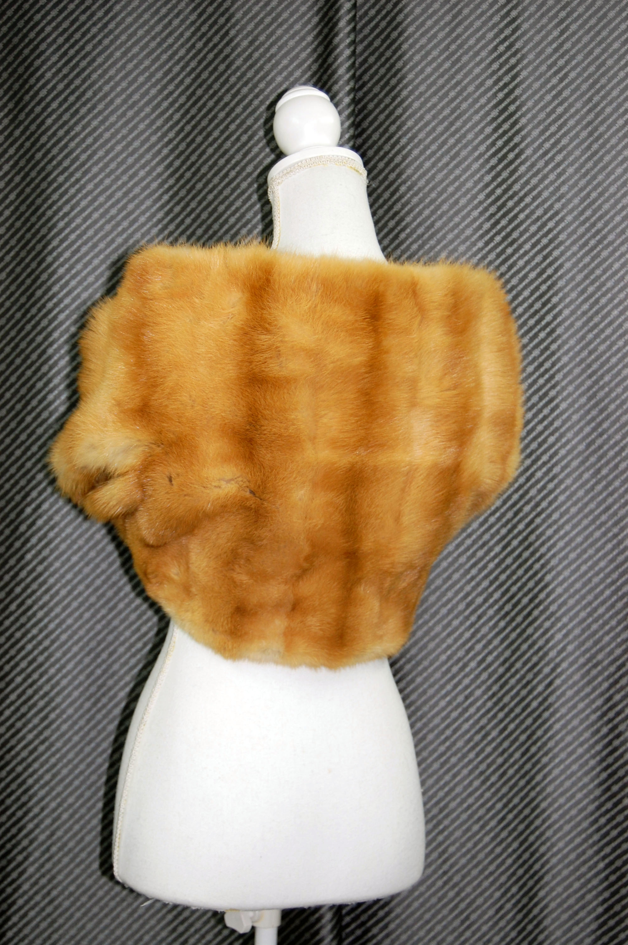 ウィーゼル　ドレッシーボレロの画像