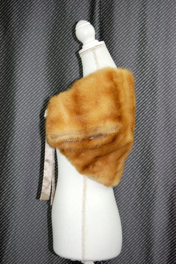 ウィーゼル　ドレッシーボレロの画像