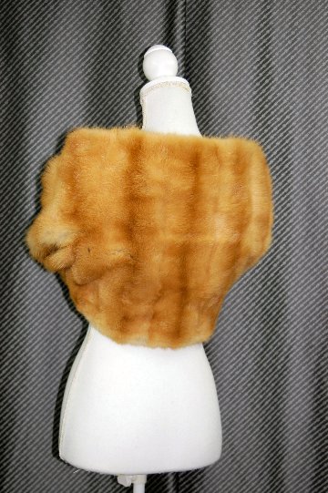 ウィーゼル　ドレッシーボレロの画像