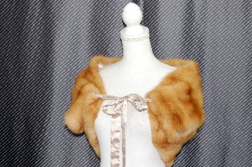 ウィーゼル　ドレッシーボレロの画像