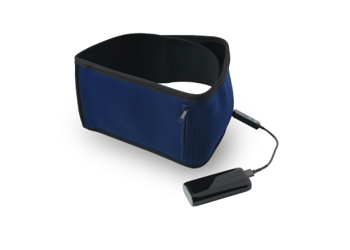 遠赤暖ベルトの画像